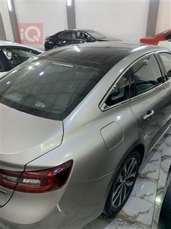 رينو تلسمان